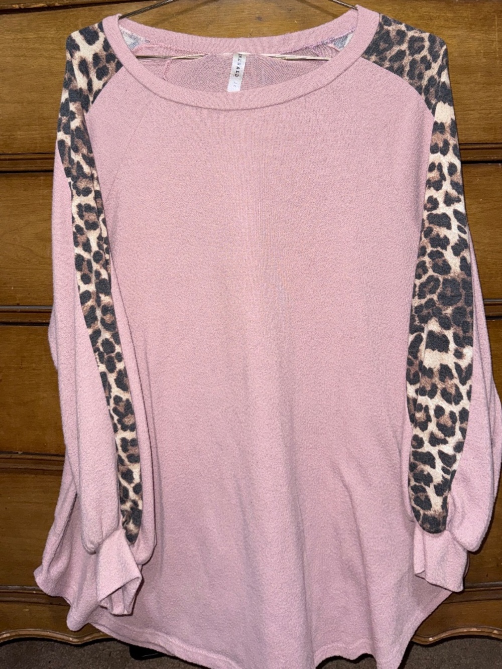 Long sleeve